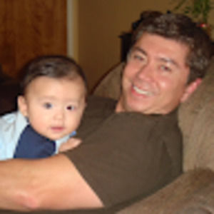 Meet your Posher, Eddie